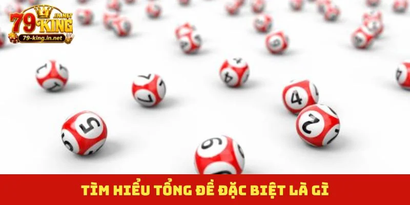 Tìm hiểu tổng đề đặc biệt là gì