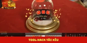 tool hack tài xỉu